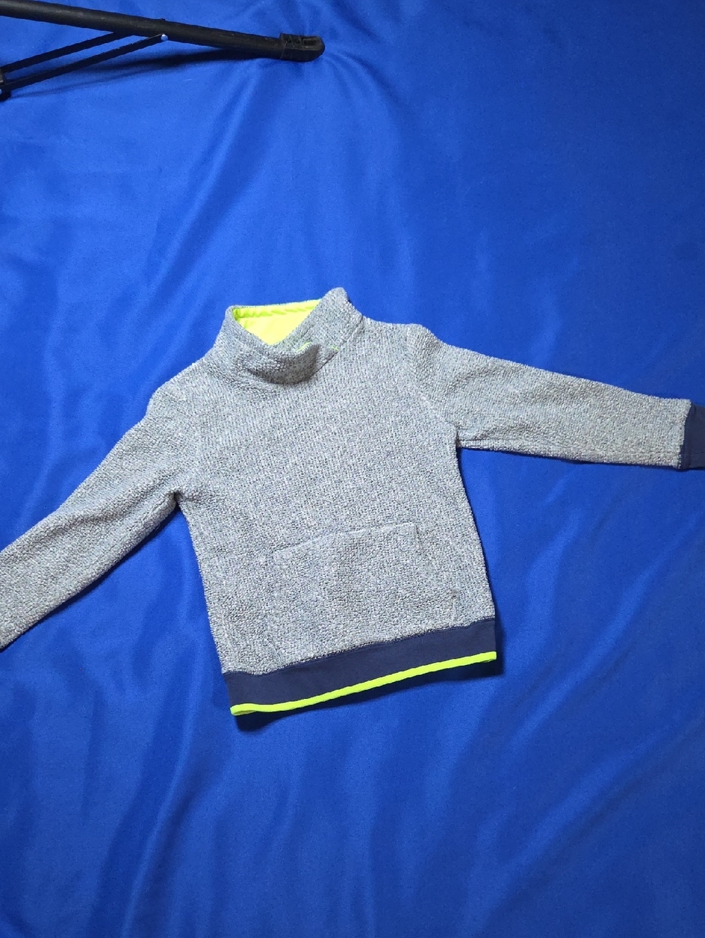 Mini Boden Pullover